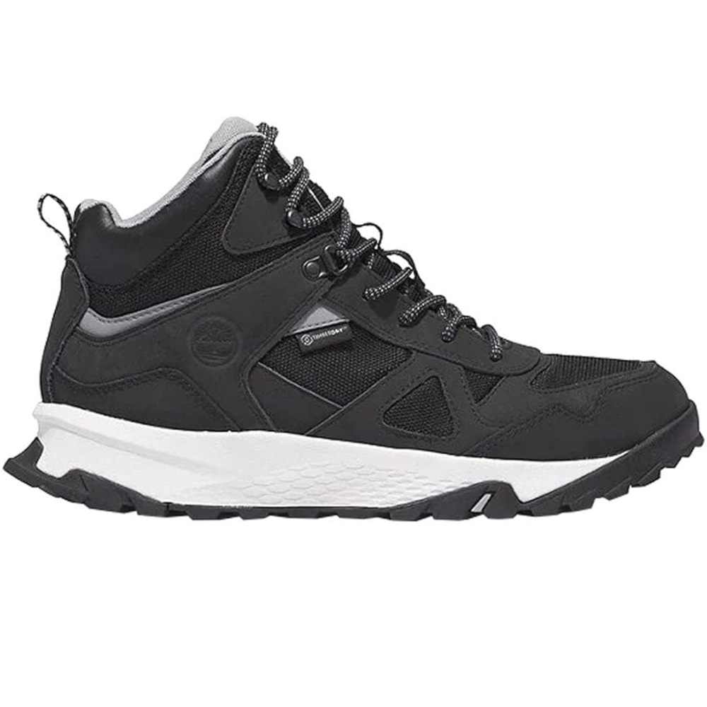 Brand New Men's Timberland Lincoln Peak Waterproof Hiking Boots. NO BOX